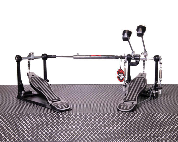 Used Dixon Double Pedal