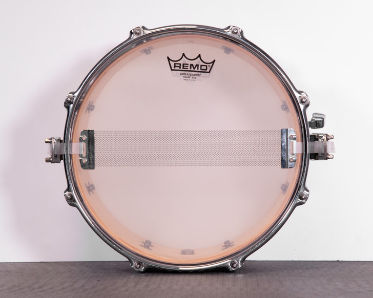 Used Mapex 12" x 7" Fastback Snare Drum - Natural
