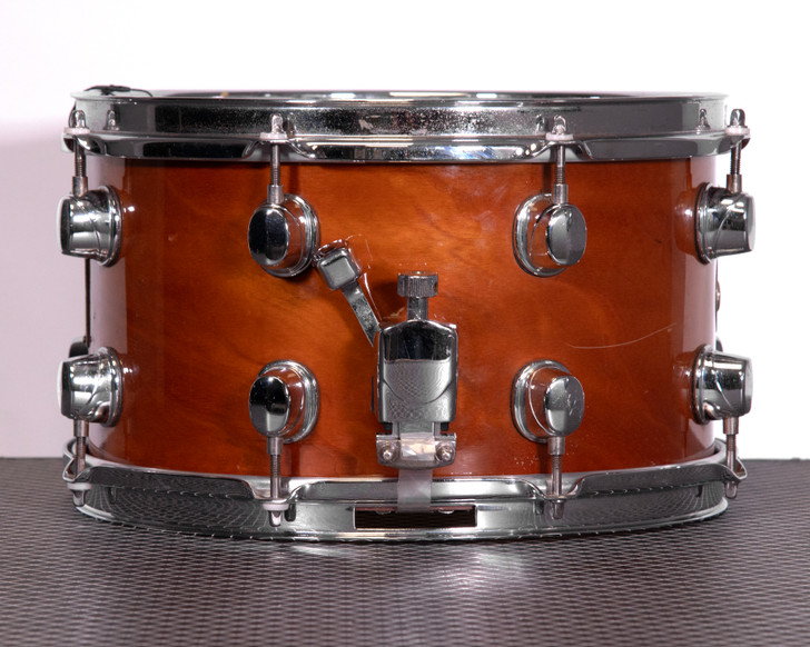 Used Mapex 12" x 7" Fastback Snare Drum - Natural