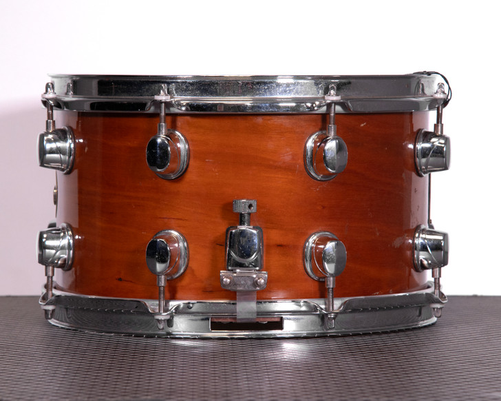 Used Mapex 12" x 7" Fastback Snare Drum - Natural