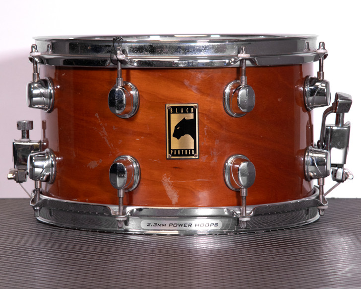 Used Mapex 12" x 7" Fastback Snare Drum - Natural