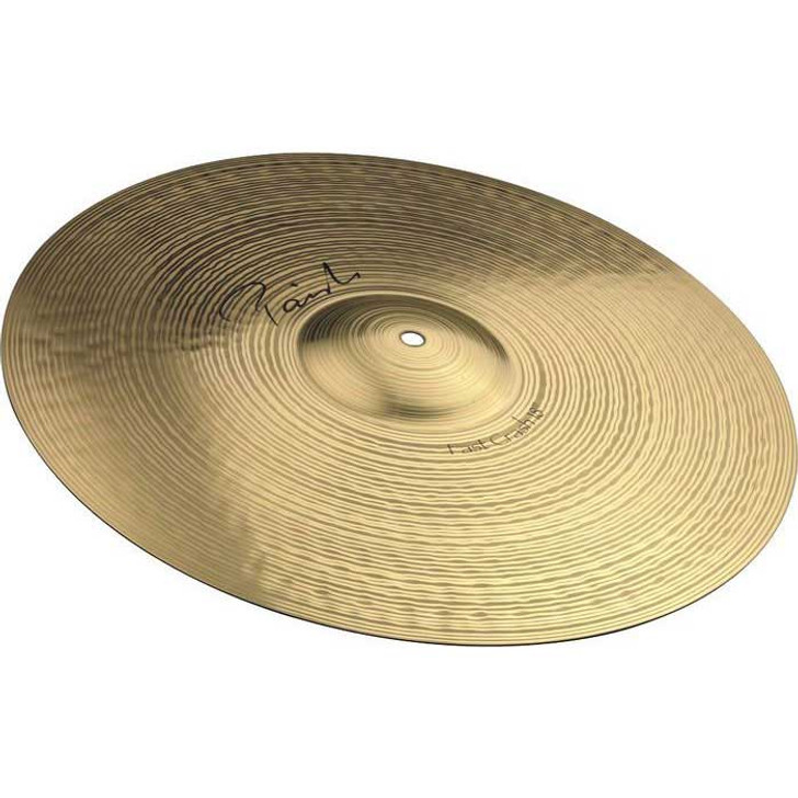 Paiste 15" Signature Fast Crash 4001315