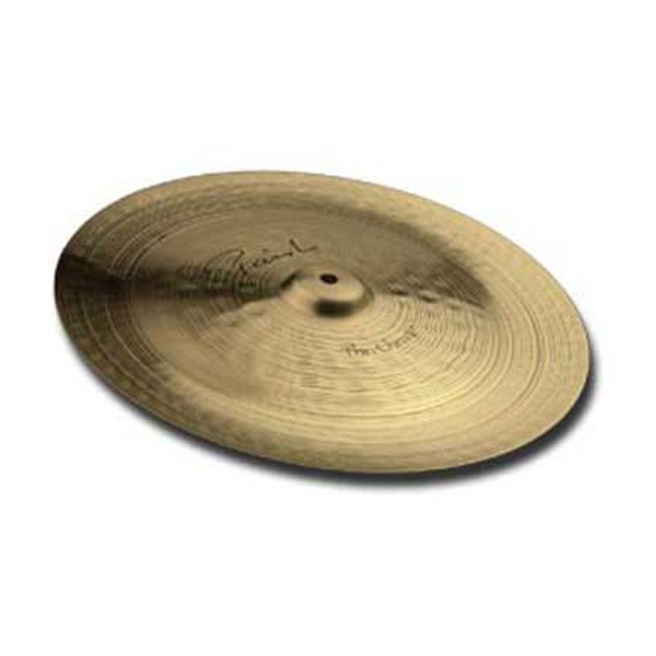 Paiste 18" Signature Thin China 4002618