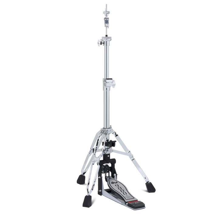 DW 9000X Series 3-Leg Hi-Hat Stand