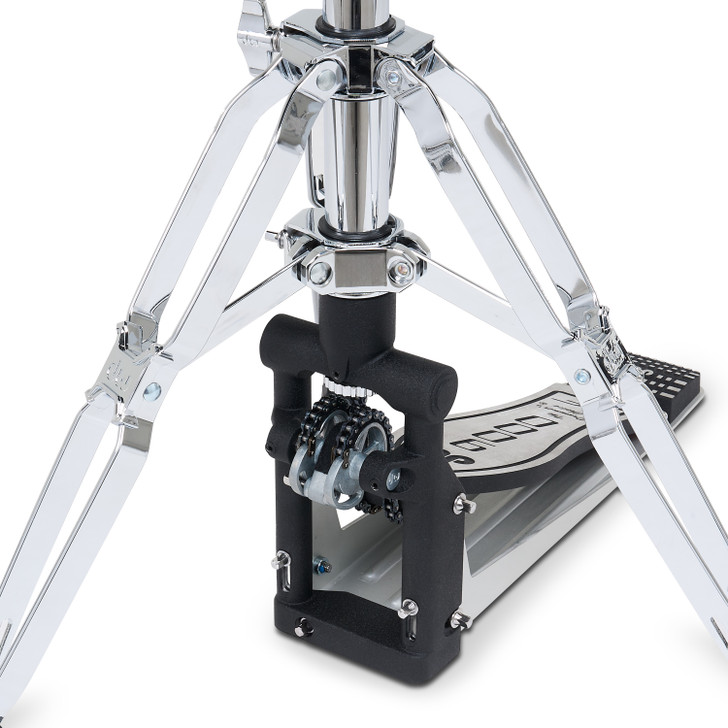 DW 9000X Series XF 3-Leg Hi-Hat Stand product image