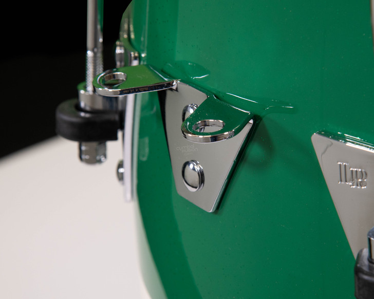 LP Classic Conga and Tumba Mexican Prototype