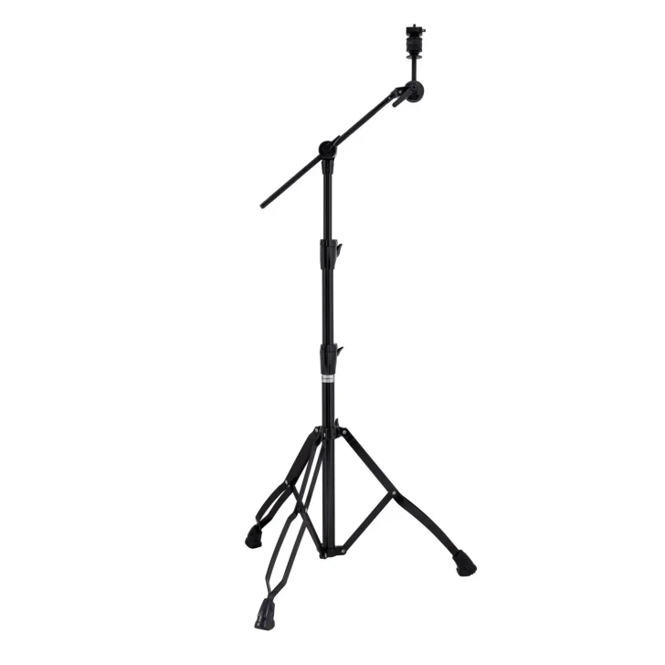 Mapex Armory Hardware Pack – Black Plated w/ P800 Single Pedal (HP8005EB)