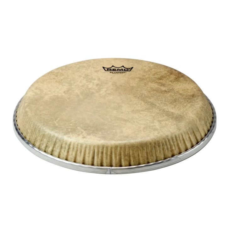 Remo Symmetry Skyndeep® Conga Drumhead 9.75” – Calfskin Graphic (M4-0975-S6-D1003)