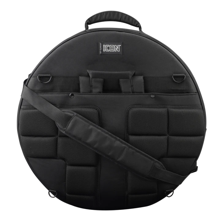 Gator ICON 22” Cymbal Bag (GP-ICON-CYM22)