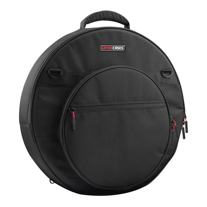 Gator ICON 22” Cymbal Bag (GP-ICON-CYM22)