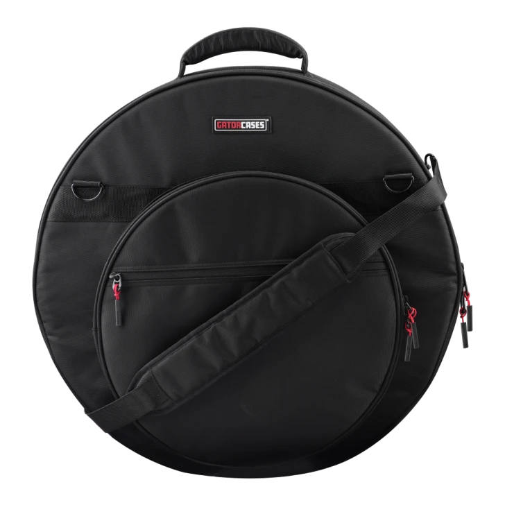 Gator ICON 22” Cymbal Bag (GP-ICON-CYM22)