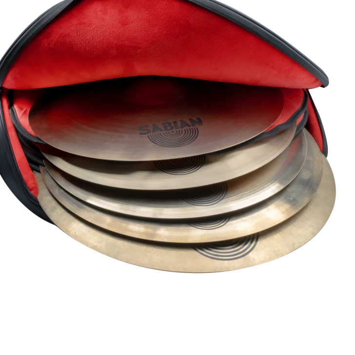 Gator ICON 22” Cymbal Bag (GP-ICON-CYM22)