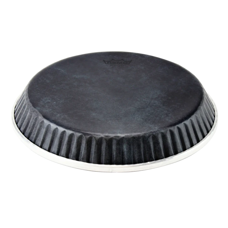 Remo Symmetry Skyndeep® Conga Drumhead 11.06” – Calfskin Graphic (M4-1106-S6-D2009)