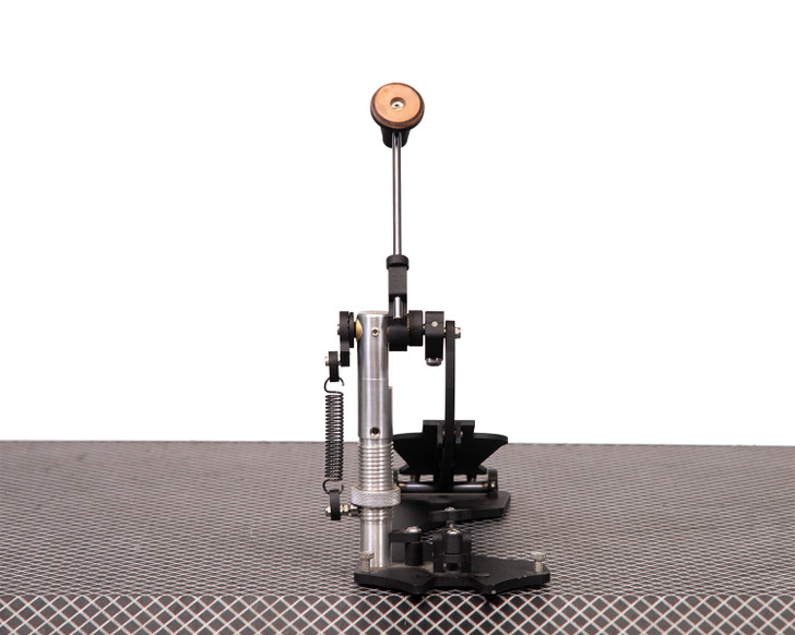 Used K.A  Single Direct Drive Pedal