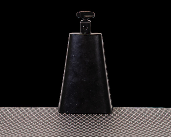 Used Cowbell - Black