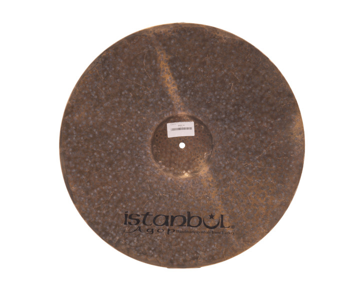 Istanbul Agop Custom Series Turk Crash 20” (TC20)