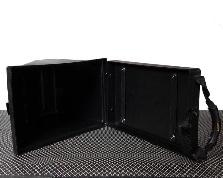Used Hardcase HNSBP Bass Drum Pedal Case
