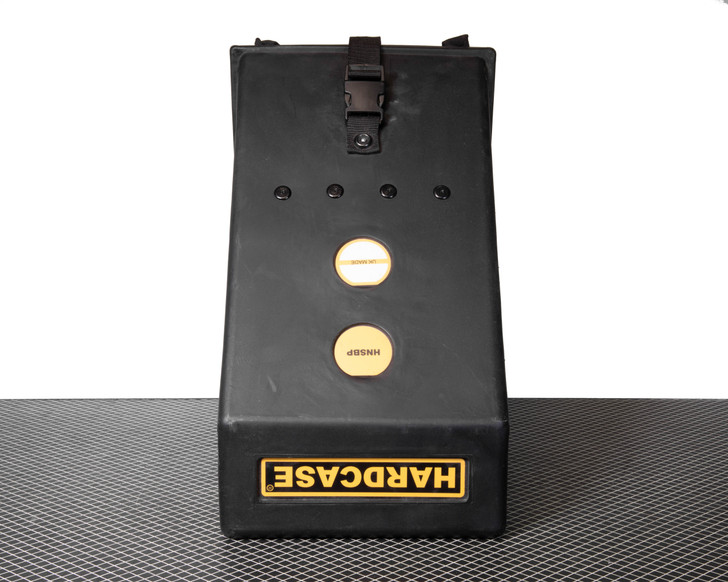 Used Hardcase HNSBP Bass Drum Pedal Case