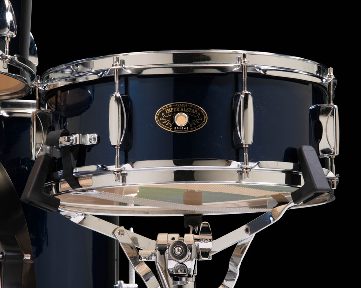 USED Tama Imperialstar 5pc Shell Pack- Blue
