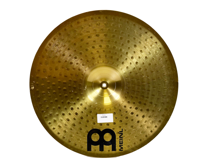 Used Meinl HCS 20” Ride