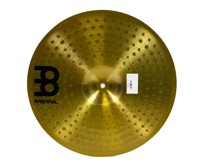 Used Meinl HCS 16 Crash