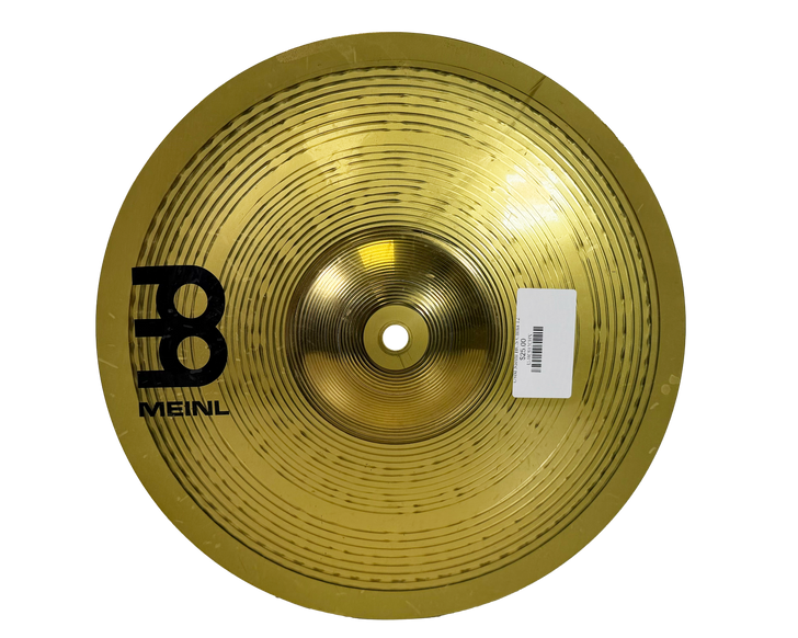 Used Meinl HCS 12" China