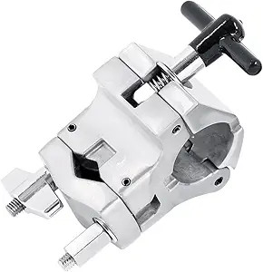 PDP Super Rack 1.5IN - V Rack Clamp