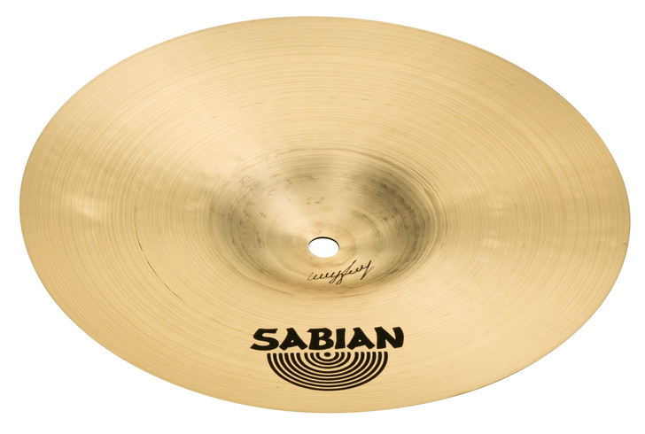 Sabian 10" HH Splash Cymbal