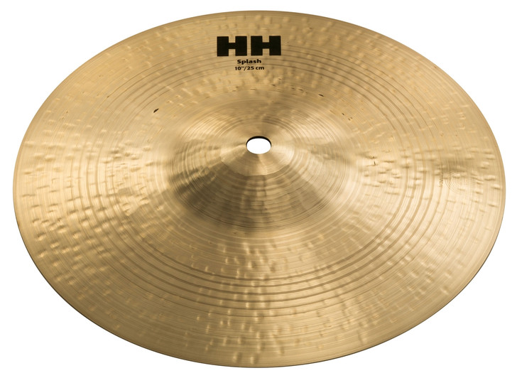 Sabian 10" HH Splash Cymbal
