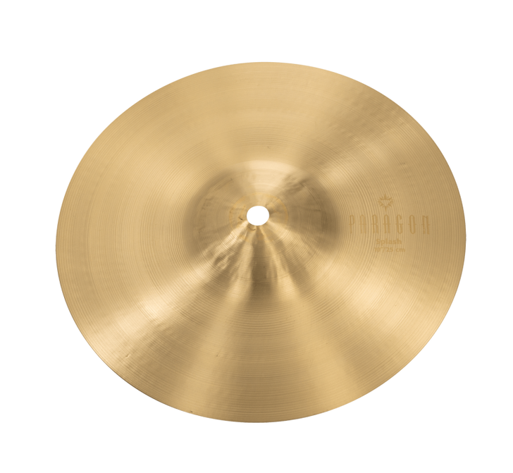Sabian 10" Paragon Splash Cymbal