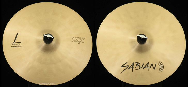 Sabian 14