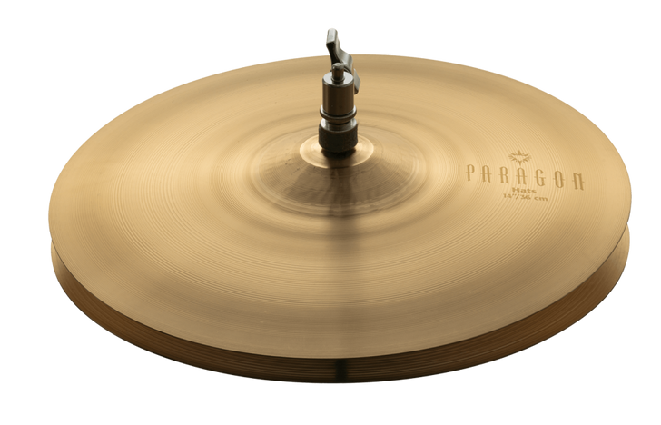 Sabian 14" Paragon Hat Cymbals