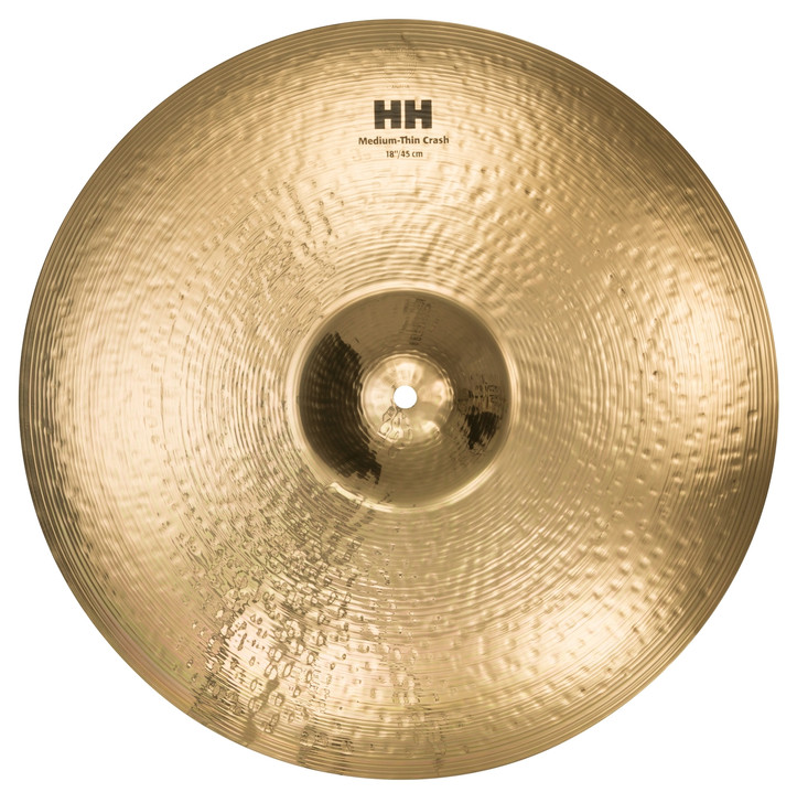 Sabian 18" HH Chinese