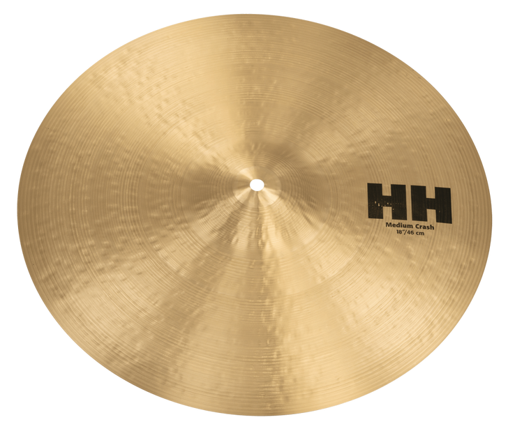 Sabian 18