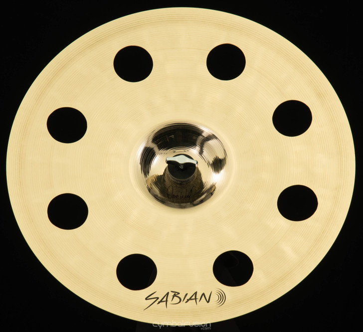 Sabian 18