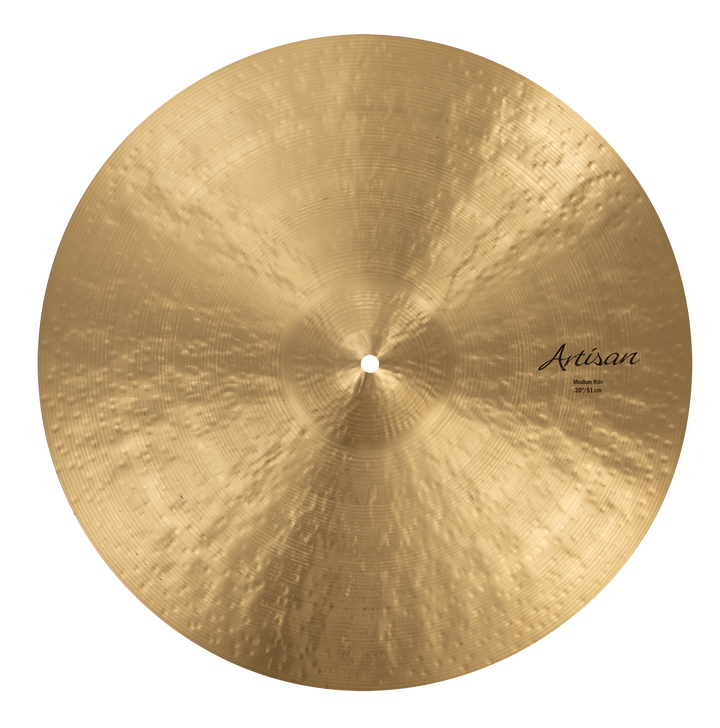 Sabian 20" Artisan Ride Cymbal Medium