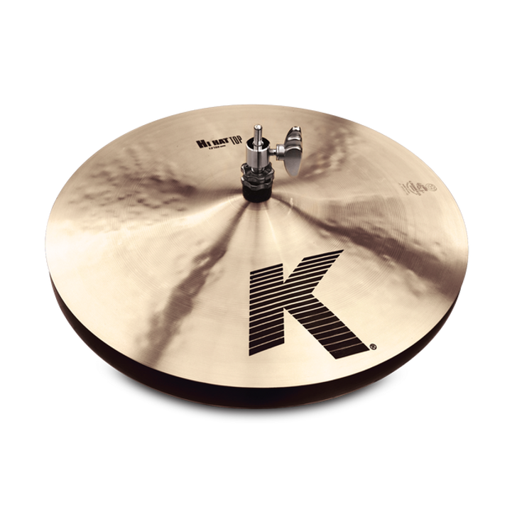 Zildjian 14" K Hi-Hats K0823