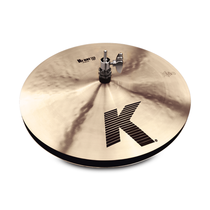 Zildjian 14" K/Z Special HiHat Cymbal Pair K0839