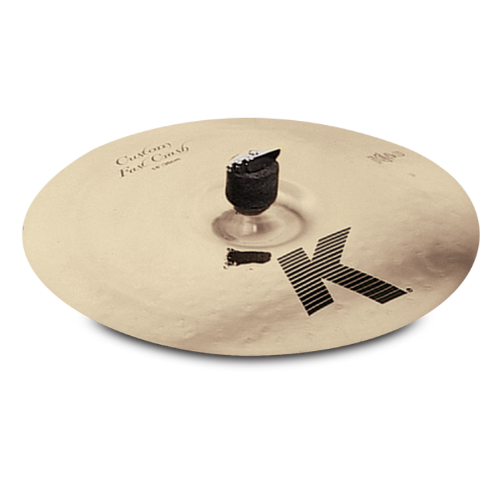 Zildjian 16" K Custom Fast Crash Cymbal K0982