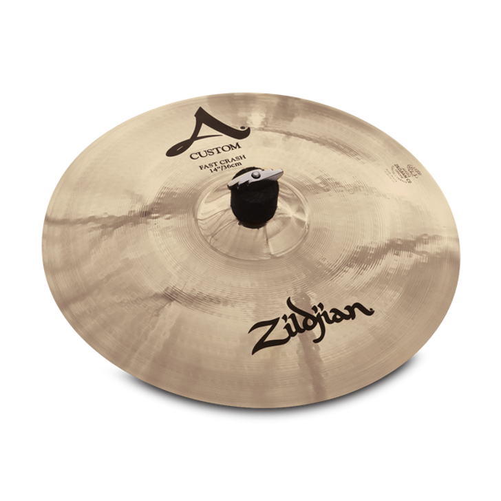 Zildjian 18" A Custom Fast Crash A20534