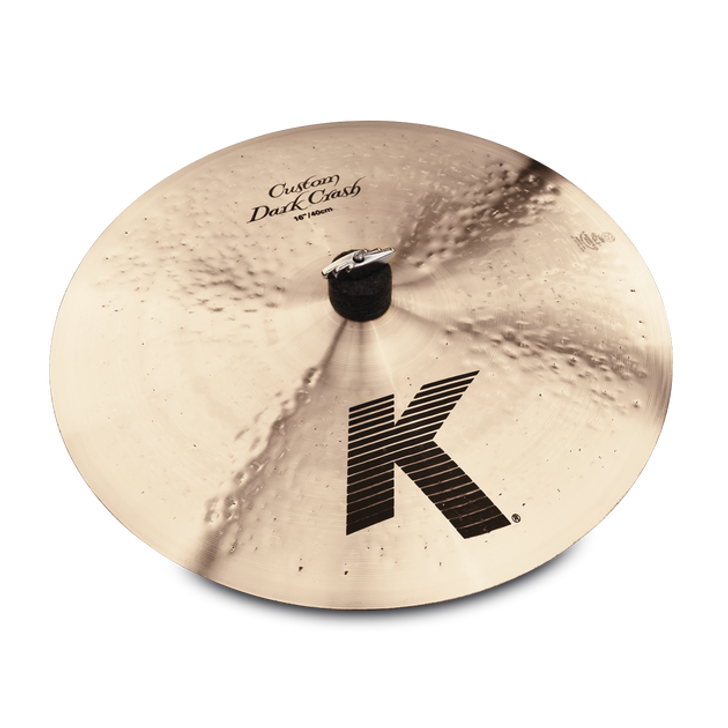 Zildjian 18