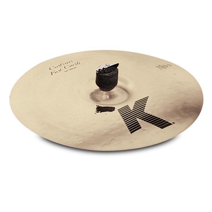 Zildjian 18" K Custom Fast Crash Cymbal K0984