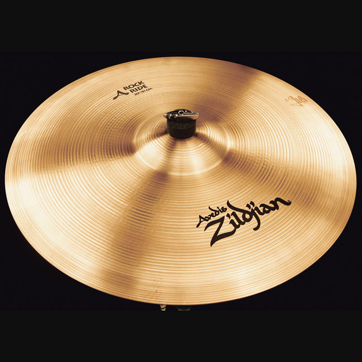 Zildjian Avedis Rock Ride Cymbal A0080