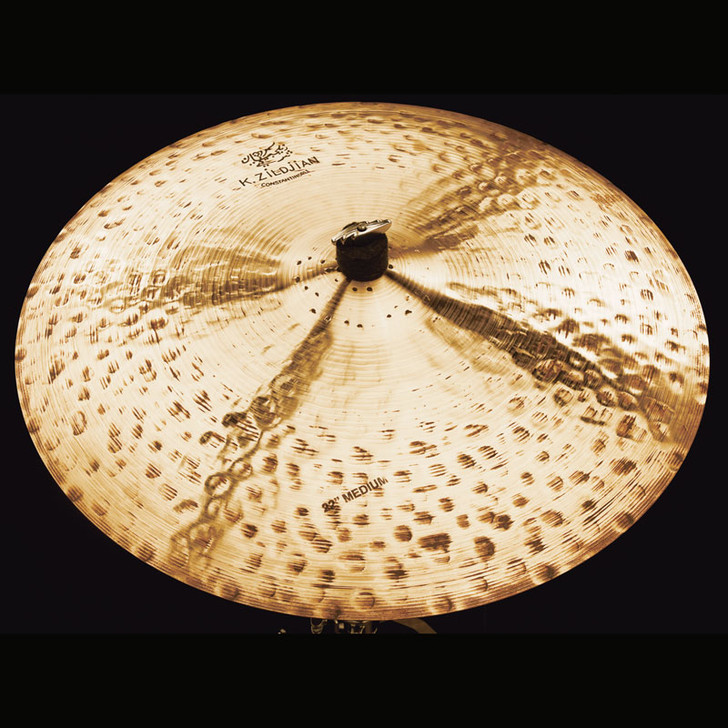 Zildjian 22" K Constantinople Medium Ride Cymbal K1020