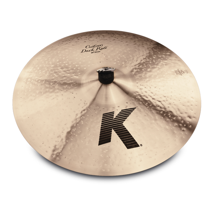 Zildjian 22" K Custom Dark Ride Cymbal K0967