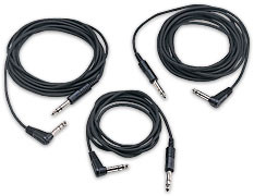 Roland PCS-10F Dual-Trigger Cable - 10ft.