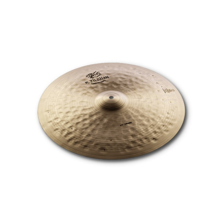 Zildjian 17