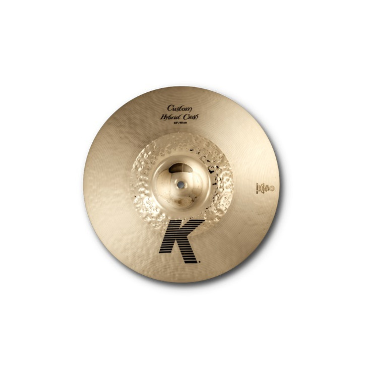 Zildjian 18