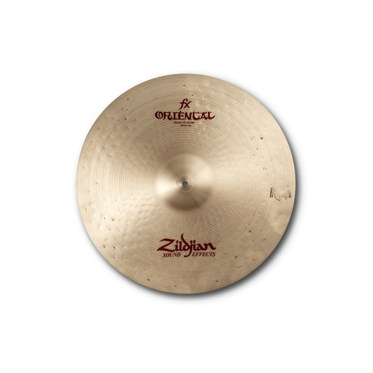 Zildjian 20