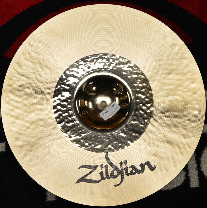Zildjian 19" K Custom Hybrid Crash Cymbal